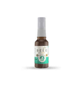 Bee'o Up Propolisli Kolonya 30 ml - 12 Adet