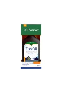 Dr. Thomson Thomistol Şurup 150 ml