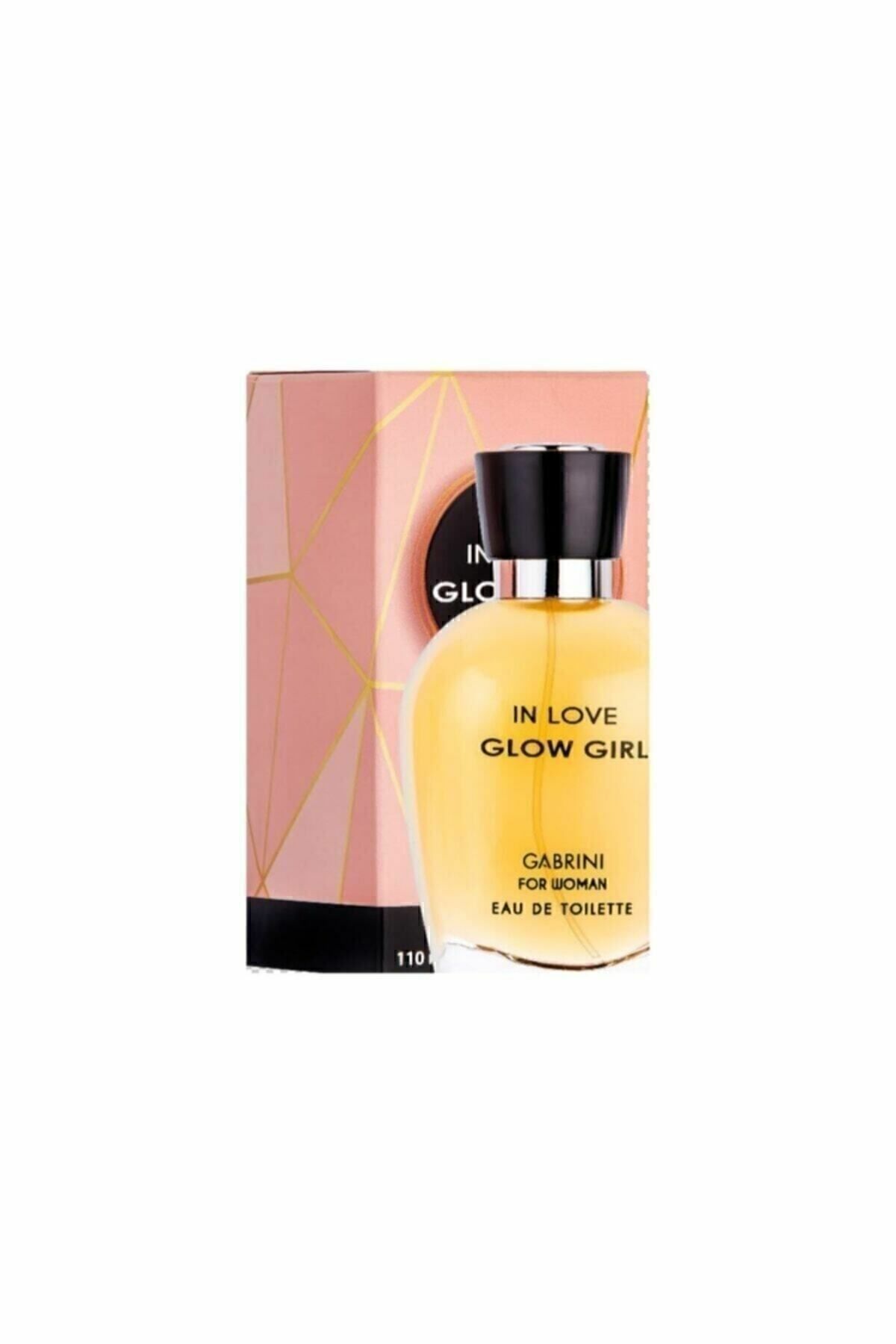 Gabrini Lera Accessories In Love Glow Girl 100 ml EDT Kadın Parfüm