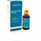 Moon Life %3 Hyaloronıc %2 Collagen Serum 30 ml