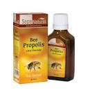 Propolis Sıvı Extract Ekstrakt Damla 25 ml - Propolis Ekstresi