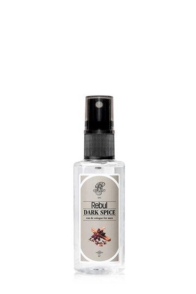 Rebul Kolonya Dark Spice 50 ml