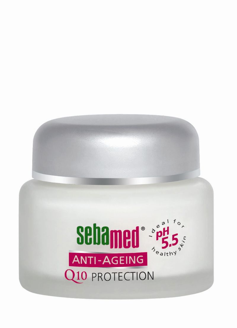 Sebamed Q10 Krem 50 Ml