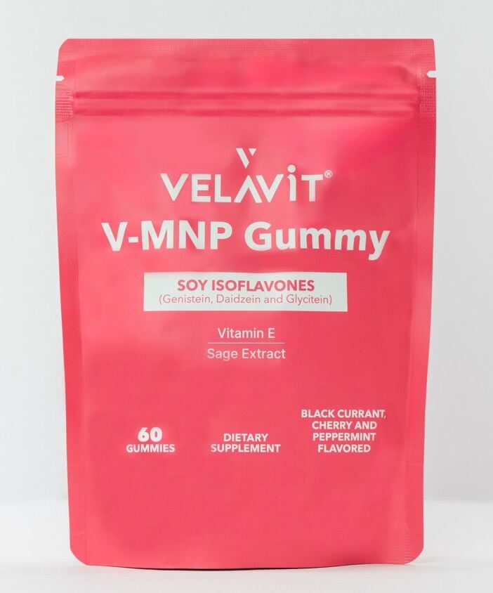 VELAVIT MNP GUMMY 60