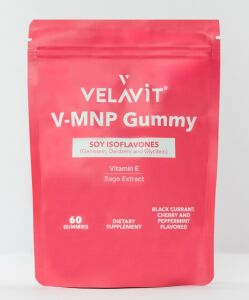 VELAVIT MNP GUMMY 60
