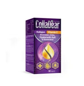 COLLADEAR 60 CAP