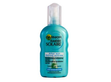 AMBRE SOLAIRE AFT.SUN SPR 200ML