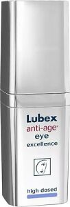 Lubex Anti-Age Eye Excellence Yaşlanma Karşıtı Göz Çevresi Kremi 15 ml