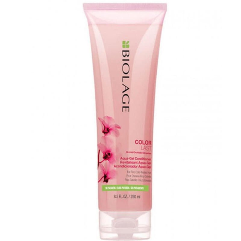 Matrix Biolage Colorlast Aqua Gel Renk Koruyucu Saç Bakım Jeli 250 ml