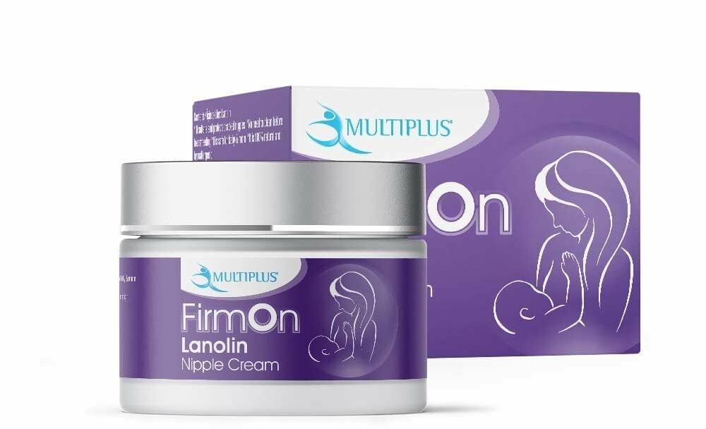 Multiplus Lanolin Krem Cam Kavanoz 50 ml