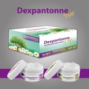 Dexpantonne Soft Krem Set 100Lu