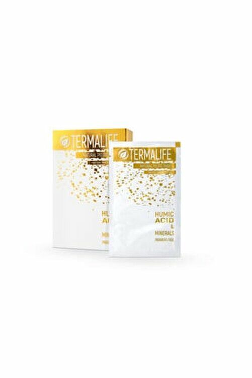 Termalife Klasik Humic Maske 20 ml