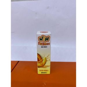 Wom Freshiss Ağız Spreyi Kavun 20 ml