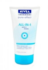 Nivea Visage Pur.Eff.All-İn-1