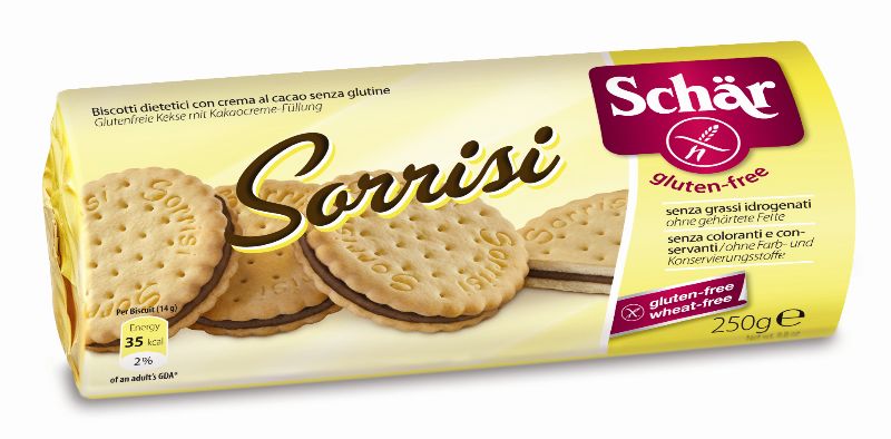 GLUT  SCHAR SOR  KAKAO BIS 250