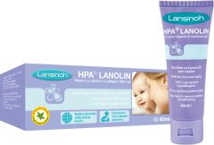 LANSINOH 40 ML KREM