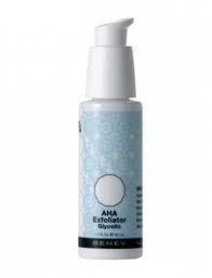 Benev AHA Exfoliator Glycolic %7,5 50ml