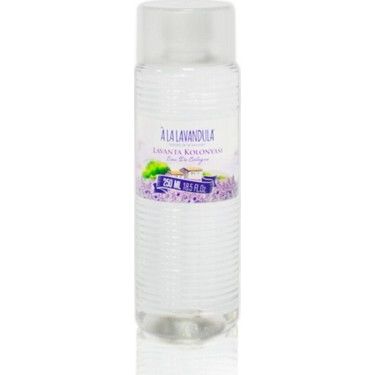 Ala Lavandula Lavanta Kolonyası 400 ml