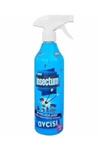 Avcı Insectum Bit Pire Kene Hamamböceği Sprey 500 ml