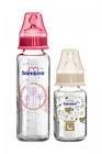 Bambino T090 İkili Biberon Seti
