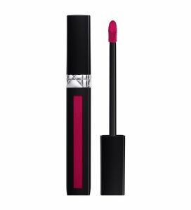Dior Rouge Liquid Ruj - 272 Crush Matte