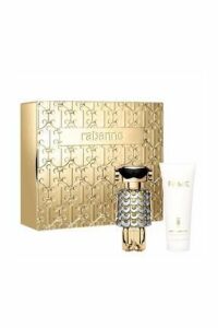 Paco Rabanne Fame Kadın Parfüm Seti EDP 80 ml