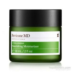 Perricone MD Hypoallergenic Nourishing Moisturizer 59 ml