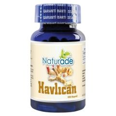 Havlıcan 120 Kapsül x 380 mg