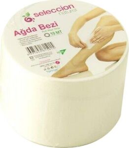 Seleccion Naturel Ağda Bezi Rulo 10 m