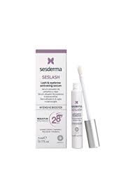 Seslash Kirpik ve Kaş Uzatıcı 5 ml