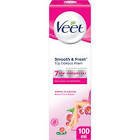 Veet Tüy Dökücü Krem Normal 100 ml