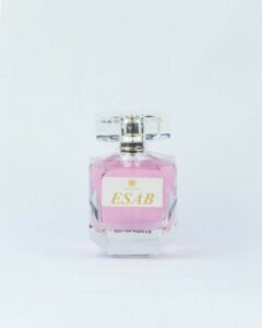 Viterbo Lazio Esab Le Parfum Kadın Parfüm EDP 90 ml