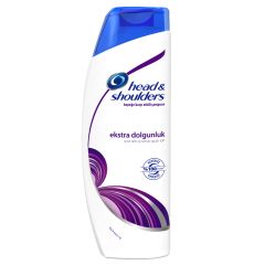 SAMP H&S EKSTRA HACIM