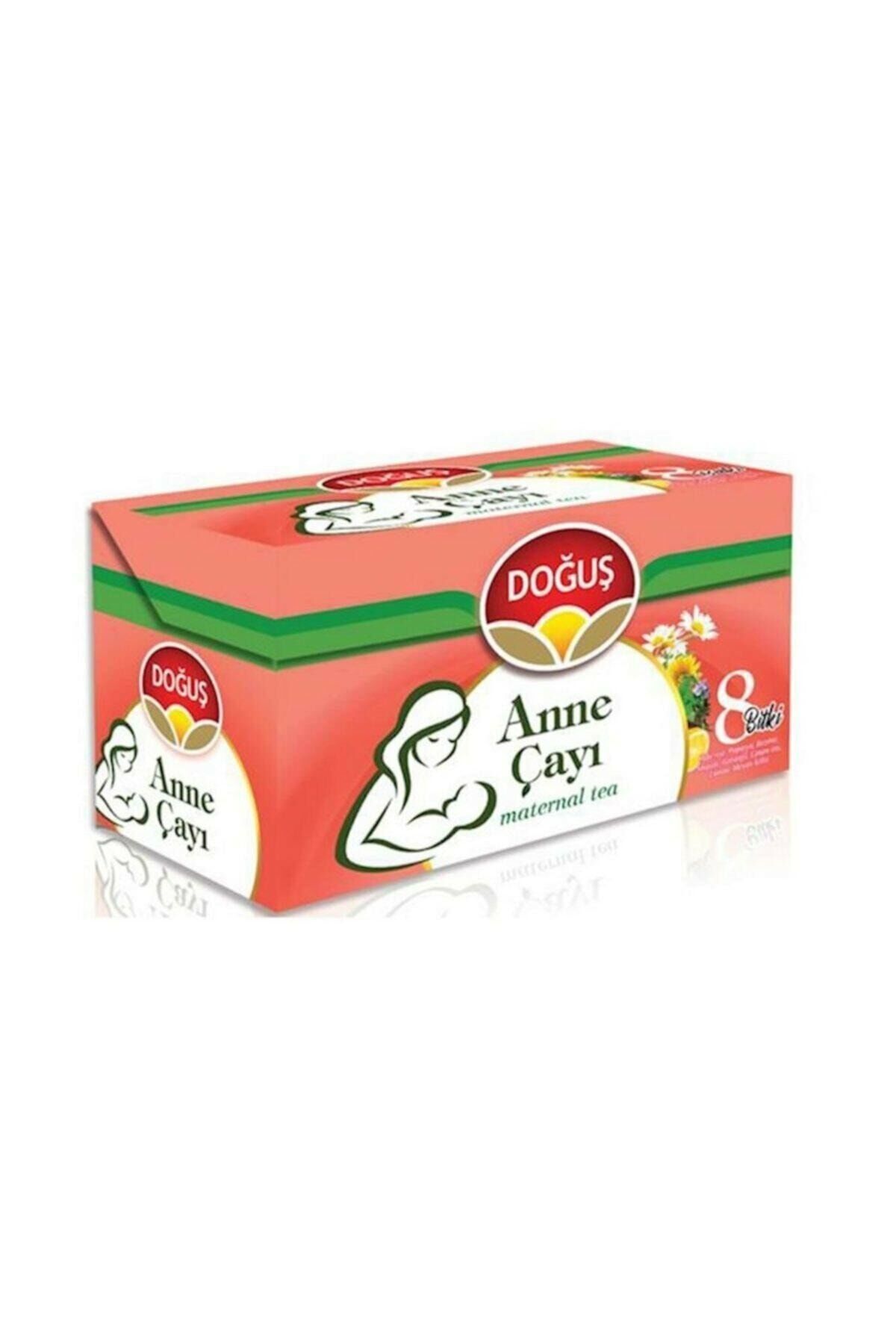 Doğuş Anne Çayı 20'li