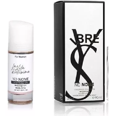No Nome 205 Deo Roll-On 40 ml