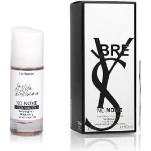 No Nome 205 Deo Roll-On 40 ml