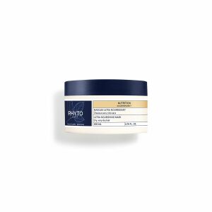 Phyto Nutrition Ultra Nourishing Mask Kuru Saçlar Besleyici Maske 200 ml