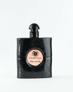 Viterbo Lazio Black Women Kadın Parfüm EDP 90 ml