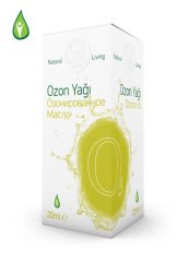 OZON YAGI 20 CC GEBECE