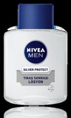 NIVEA AS LOSYON SILVER PROTECT
