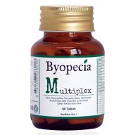 BYOPECIA MULTIPLEX 60 TB