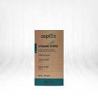 Asplus Vitamin D3K2 1000 IU Sprey 20 ml