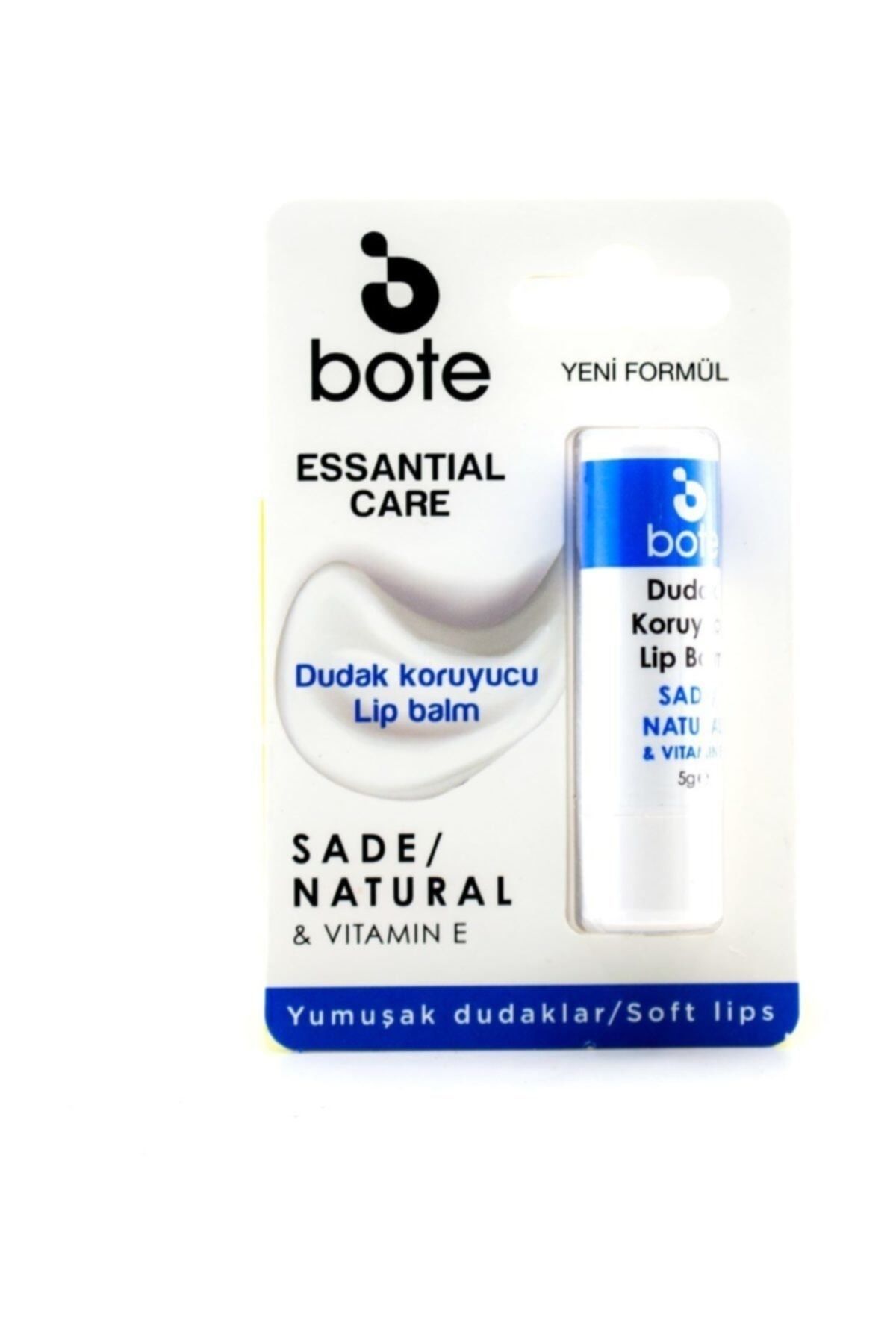 Bote Lip Balm - Sade