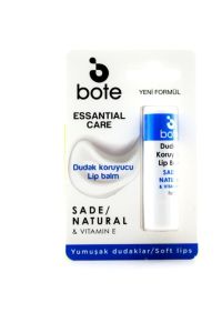 Bote Lip Balm - Sade