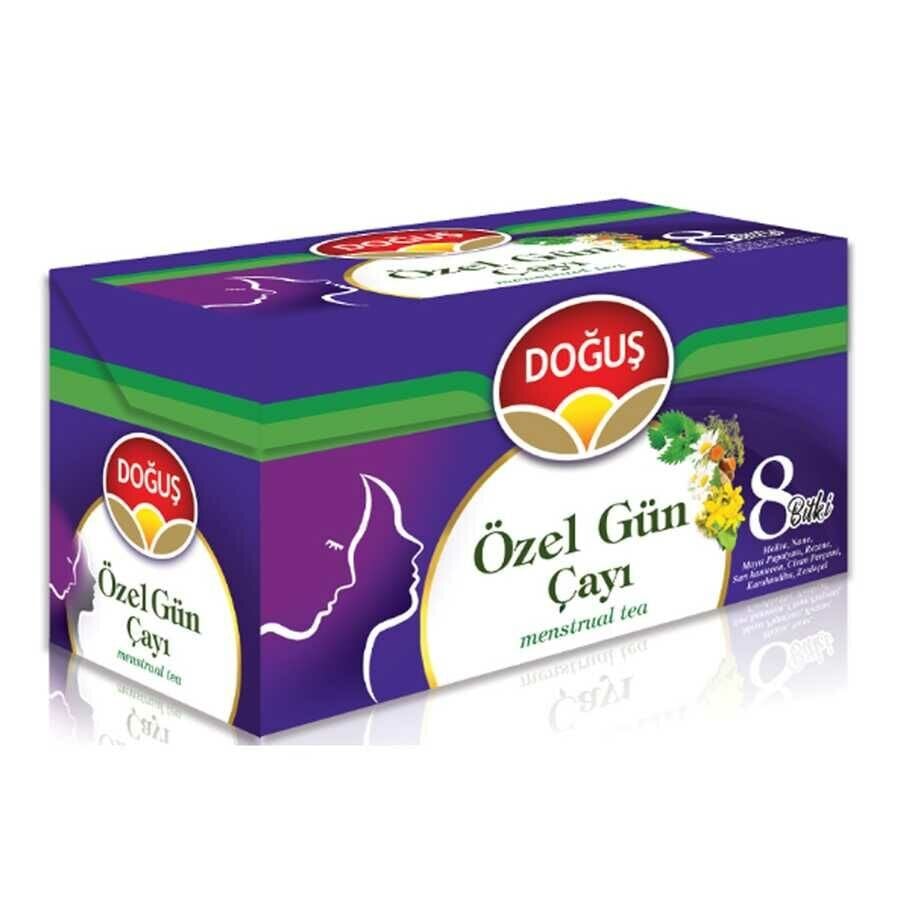 Doğuş Özel Gün Çayı 20'li