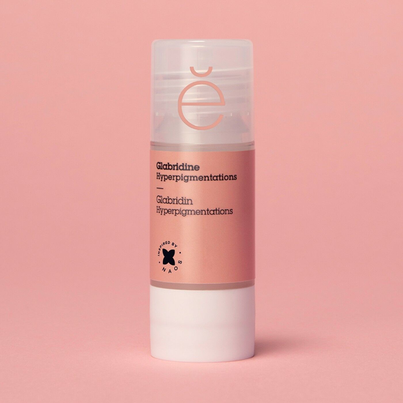 Etat Pur Leke Karşıtı İkili Kofre - Glabridine 15 ml + Acide Citrique 15 ml
