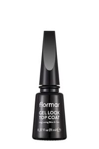 Flormar Jel Görünüm Veren Son Kat Tırnak Cilası 11 ml