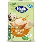 Hero Baby Sütlü Ballı İrmikli Kaşık Maması 400 gr