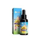 Jr. Drops Takviye Edici Gıda 50 ml - 12 Adet