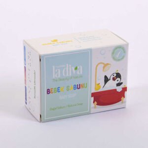 Labceres Bebek Sabunu 120 gr